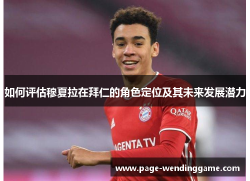 如何评估穆夏拉在拜仁的角色定位及其未来发展潜力